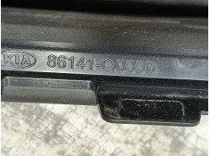 Recambio de moldura para hyundai bayon (bc3) 1.2 mpi referencia OEM IAM 86141Q0000   2