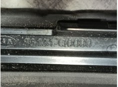 Recambio de moldura para hyundai bayon (bc3) 1.2 mpi referencia OEM IAM 86131Q0000   2