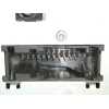 Recambio de sistema audio / radio cd para seat toledo (kg3) style referencia OEM IAM 6JA035192H PANTALLA MULTIFUNCION SEZAZ2P024