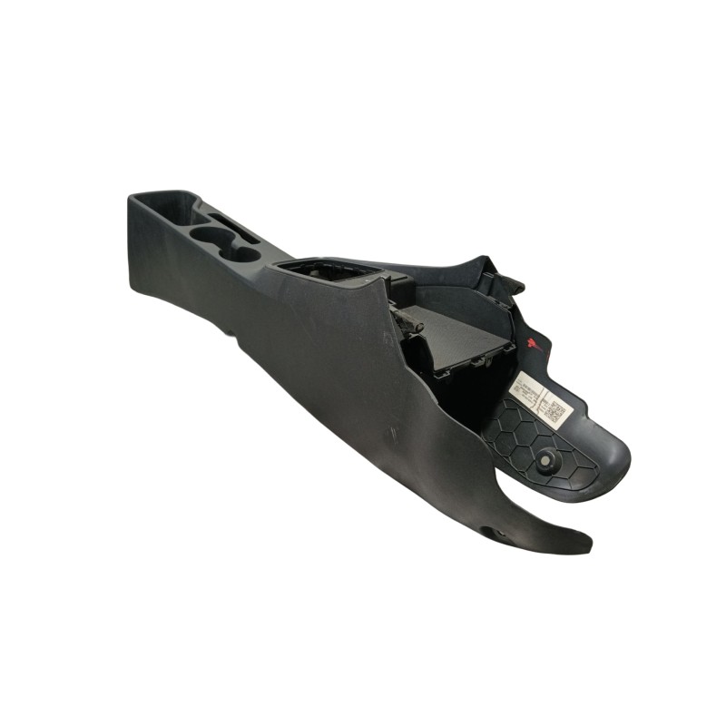 Recambio de apoyabrazos central para hyundai bayon (bc3) 1.2 mpi referencia OEM IAM   