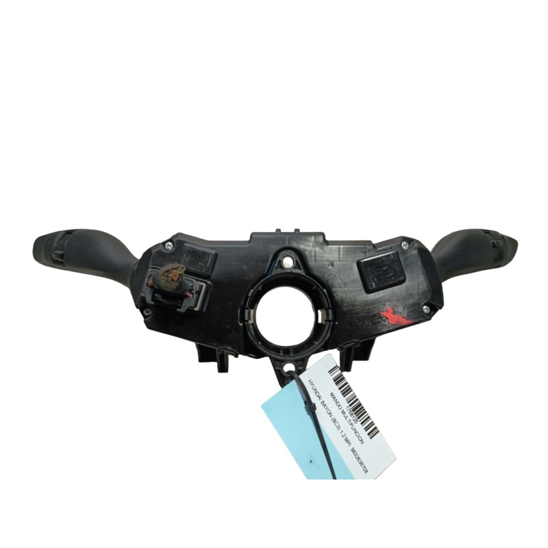 Recambio de mando multifuncion para hyundai bayon (bc3) 1.2 mpi referencia OEM IAM   