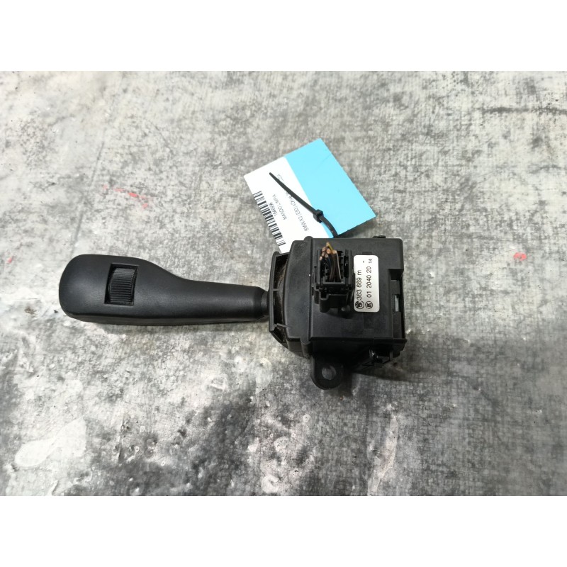 Recambio de mando limpia para bmw x3 (e83) xdrive 20 d referencia OEM IAM   