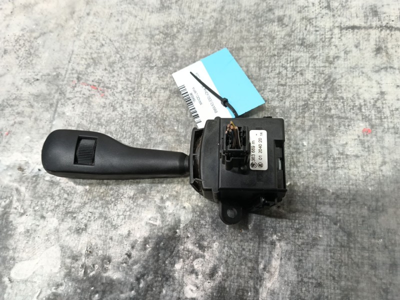 Recambio de mando limpia para bmw x3 (e83) xdrive 20 d referencia OEM IAM   