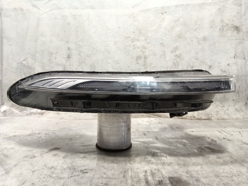 Recambio de piloto delantero derecho para hyundai bayon (bc3) 1.2 mpi referencia OEM IAM   