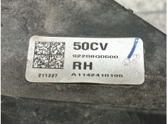 Recambio de piloto delantero derecho para hyundai bayon (bc3) 1.2 mpi referencia OEM IAM    2