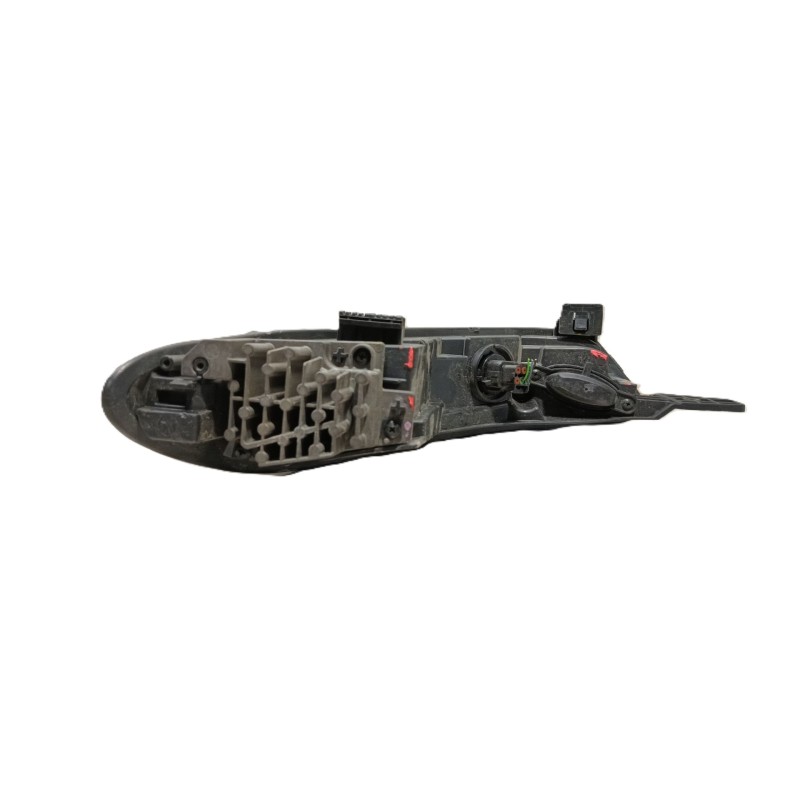 Recambio de piloto delantero derecho para hyundai bayon (bc3) 1.2 mpi referencia OEM IAM   