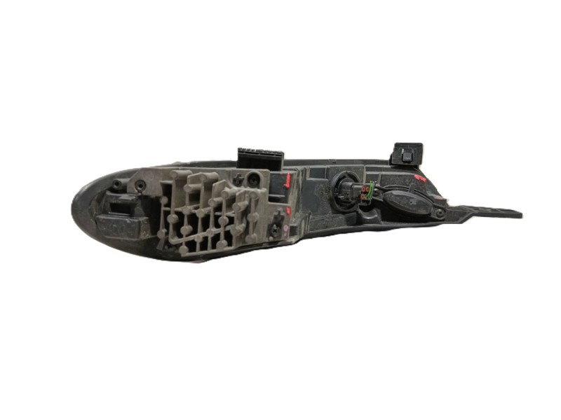 Recambio de piloto delantero derecho para hyundai bayon (bc3) 1.2 mpi referencia OEM IAM   