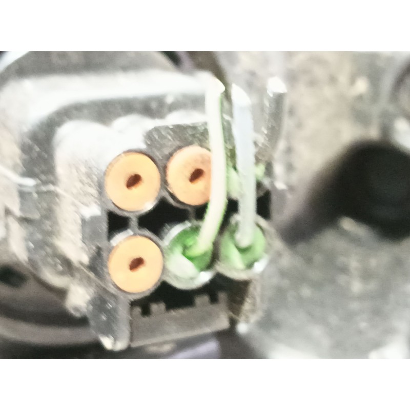 Recambio de piloto delantero derecho para hyundai bayon (bc3) 1.2 mpi referencia OEM IAM   