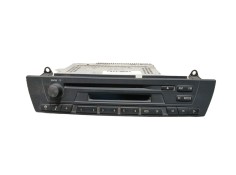 Recambio de sistema audio / radio cd para bmw x3 (e83) xdrive 20 d referencia OEM IAM   