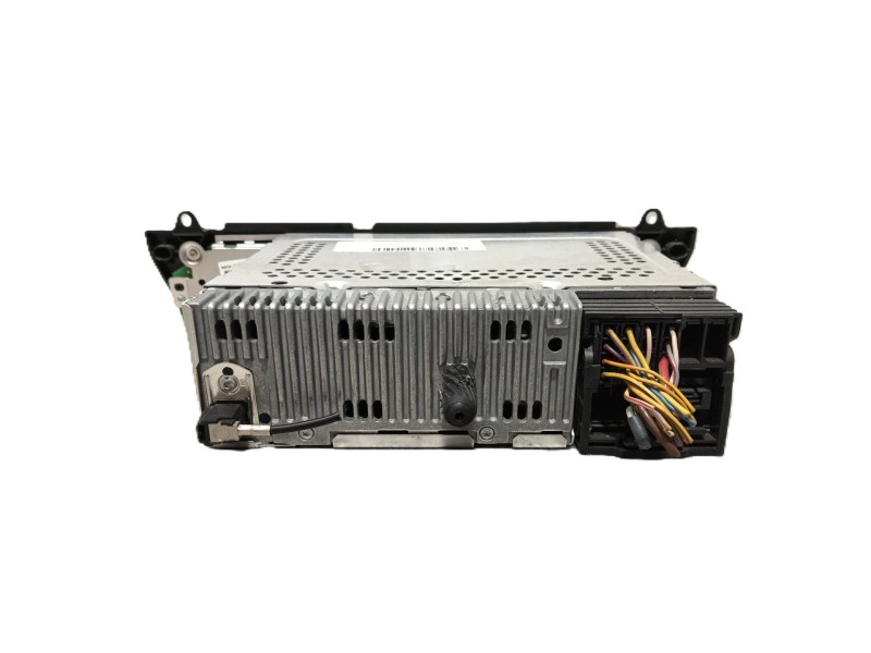 Recambio de sistema audio / radio cd para bmw x3 (e83) xdrive 20 d referencia OEM IAM   