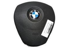 Recambio de airbag delantero izquierdo para bmw x3 (e83) xdrive 20 d referencia OEM IAM   