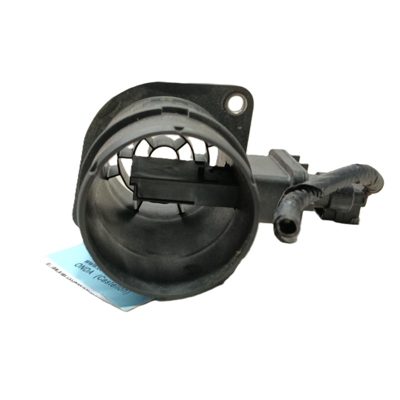 Recambio de caudalimetro para hyundai bayon (bc3) 1.2 mpi referencia OEM IAM   