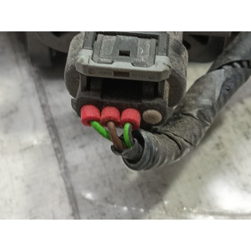 Recambio de caudalimetro para hyundai bayon (bc3) 1.2 mpi referencia OEM IAM   