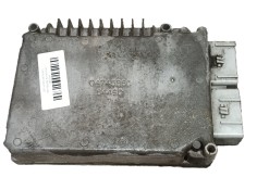 Recambio de centralita motor uce para chrysler 300 m (lr) 3.5 v6 referencia OEM IAM  04745860  2
