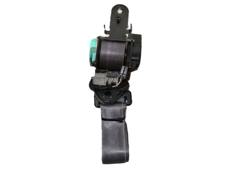 Recambio de cinturon seguridad delantero derecho para chrysler 300 m (lr) 3.5 v6 referencia OEM IAM LM46LAZAC  