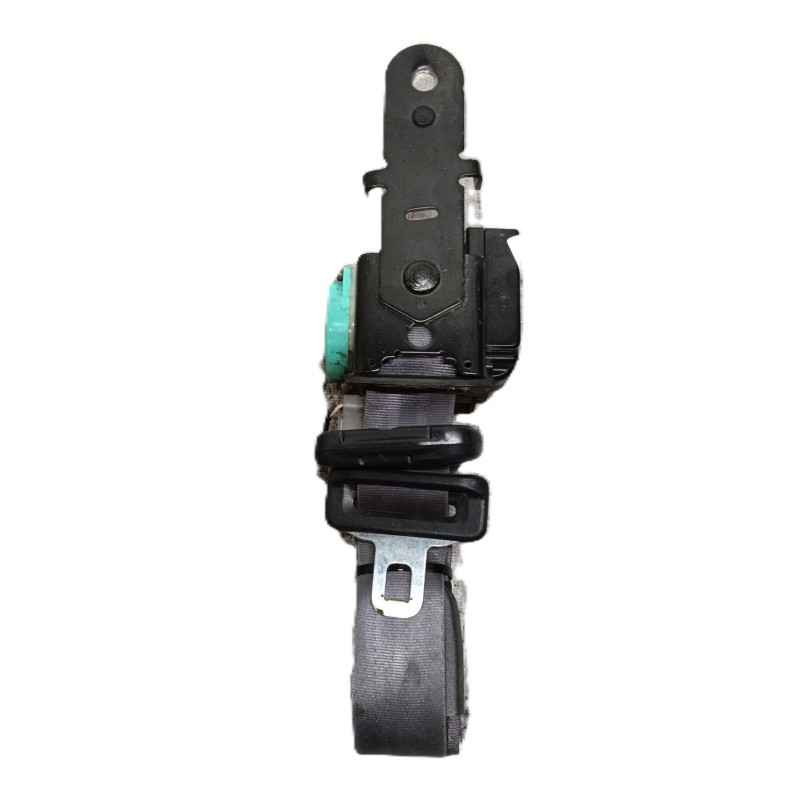 Recambio de cinturon seguridad delantero derecho para chrysler 300 m (lr) 3.5 v6 referencia OEM IAM LM46LAZAC  