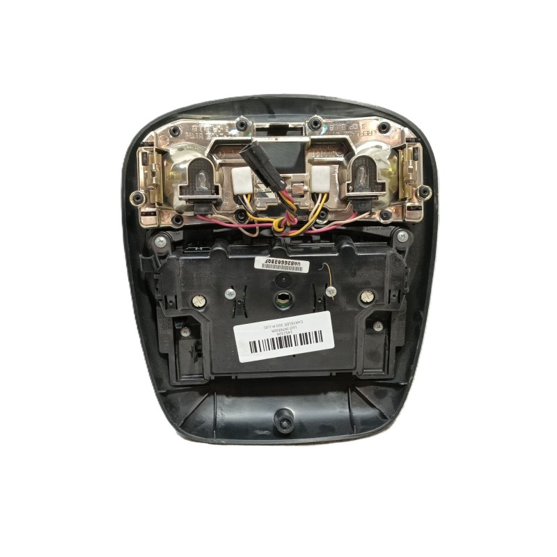 Recambio de luz interior para chrysler 300 m (lr) 3.5 v6 referencia OEM IAM 5014271AA  