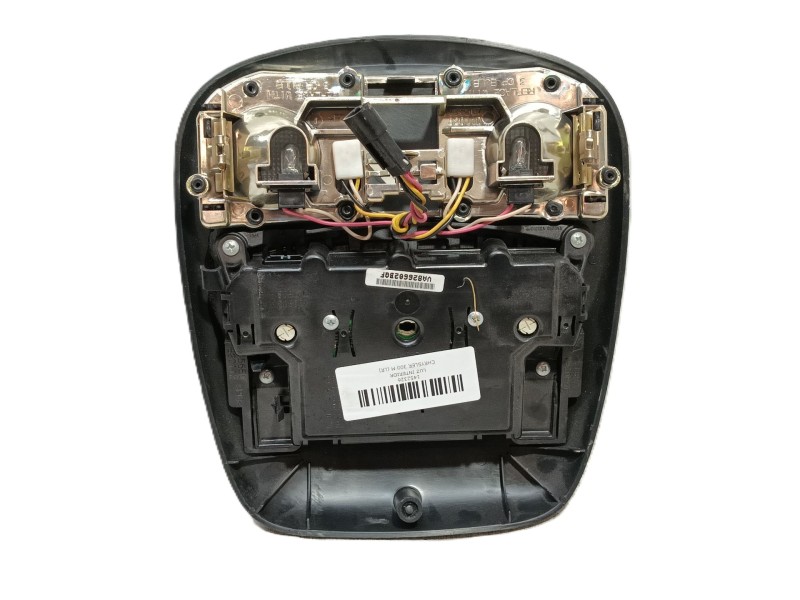 Recambio de luz interior para chrysler 300 m (lr) 3.5 v6 referencia OEM IAM 5014271AA  