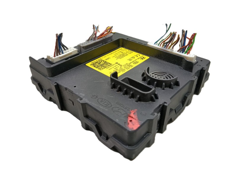 Recambio de modulo electronico para hyundai bayon (bc3) 1.2 mpi referencia OEM IAM   