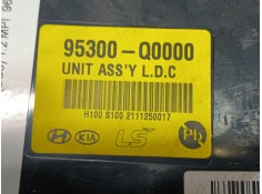Recambio de modulo electronico para hyundai bayon (bc3) 1.2 mpi referencia OEM IAM    2