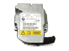 Recambio de centralita airbag para bmw x3 (e83) xdrive 20 d referencia OEM IAM    2