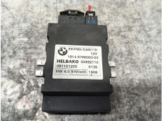 Recambio de modulo electronico para bmw x3 (e83) xdrive 20 d referencia OEM IAM    2