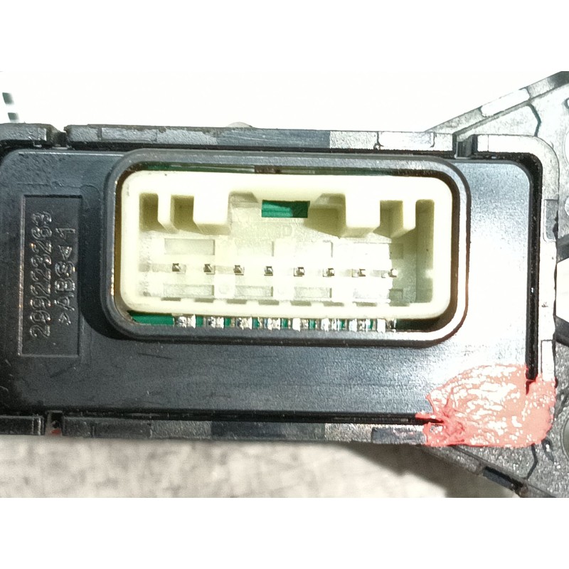 Recambio de warning para hyundai bayon (bc3) 1.2 mpi referencia OEM IAM   