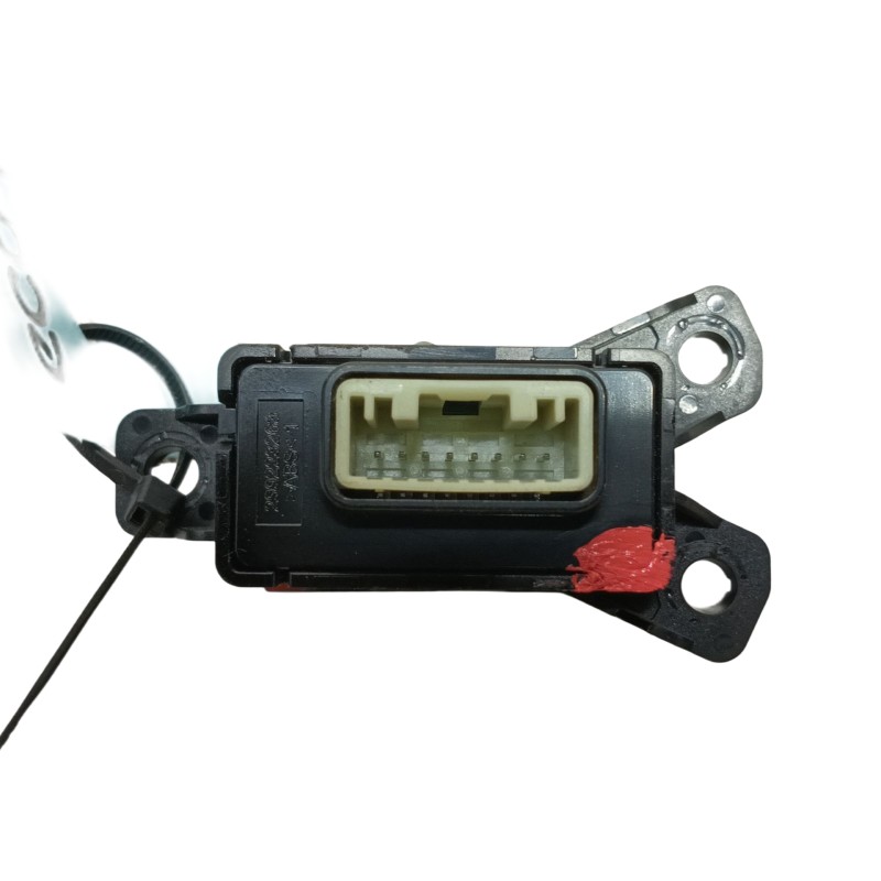 Recambio de warning para hyundai bayon (bc3) 1.2 mpi referencia OEM IAM 93790Q0000DX5  