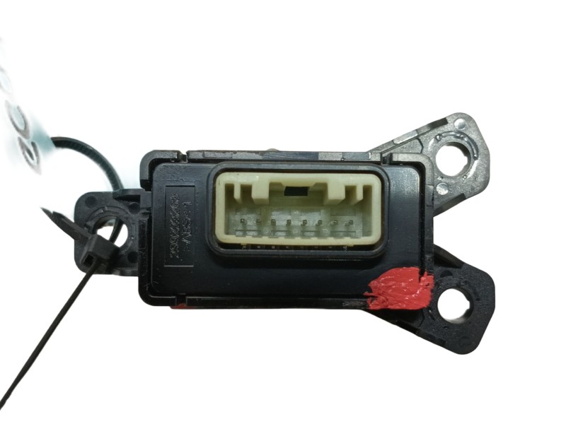 Recambio de warning para hyundai bayon (bc3) 1.2 mpi referencia OEM IAM 93790Q0000DX5  