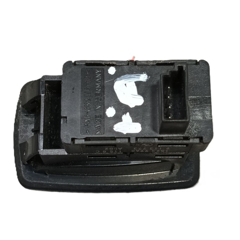 Recambio de mando elevalunas trasero derecho para bmw x3 (e83) xdrive 20 d referencia OEM IAM   