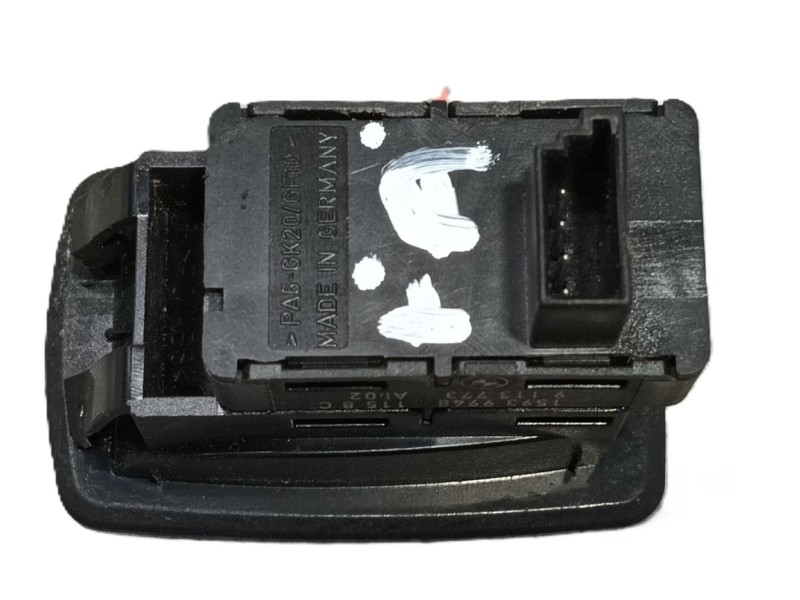 Recambio de mando elevalunas trasero derecho para bmw x3 (e83) xdrive 20 d referencia OEM IAM   