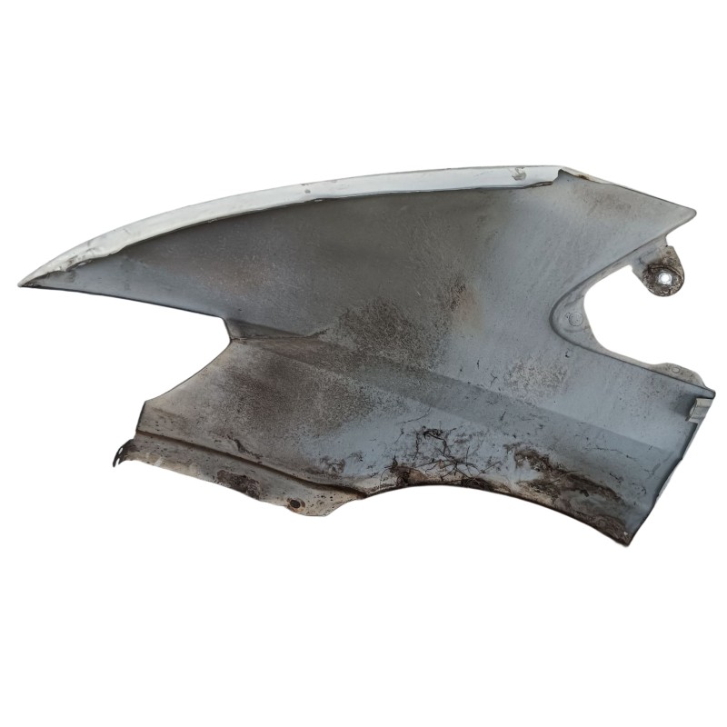 Recambio de aleta delantera derecha para ford transit autobús (fd_ _, fb_ _, fs_ _, fz_ _, fc_ _) 2.0 di (f_e_, f_f_, f_g_) refe