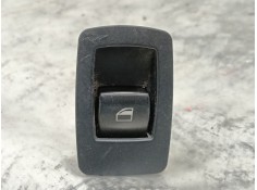 Recambio de mando elevalunas trasero derecho para bmw x3 (e83) xdrive 20 d referencia OEM IAM   