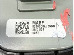 Recambio de interruptor para hyundai bayon (bc3) 1.2 mpi referencia OEM IAM    2