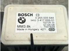 Recambio de modulo electronico para bmw x3 (e83) xdrive 20 d referencia OEM IAM    2