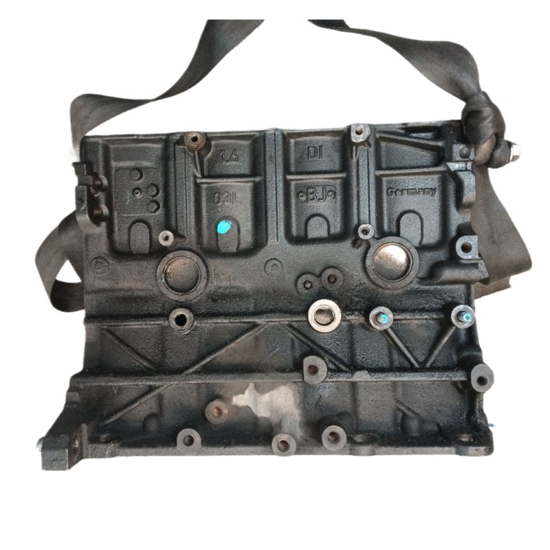 Recambio de bloque para volkswagen caddy ka/kb (2c) comfortline referencia OEM IAM 03L100104D 03L021BJ 