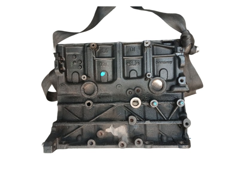Recambio de bloque para volkswagen caddy ka/kb (2c) comfortline referencia OEM IAM 03L100104D 03L021BJ 