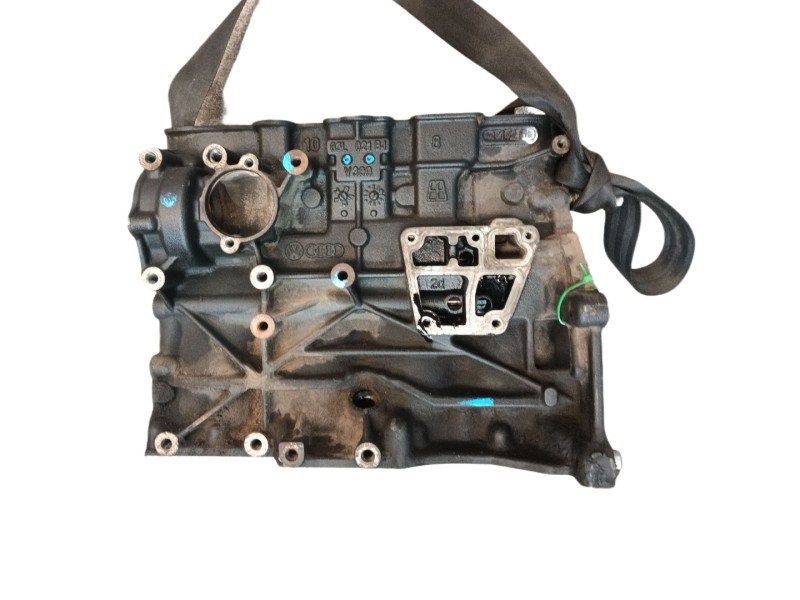 Recambio de bloque para volkswagen caddy ka/kb (2c) comfortline referencia OEM IAM 03L100104D 03L021BJ 