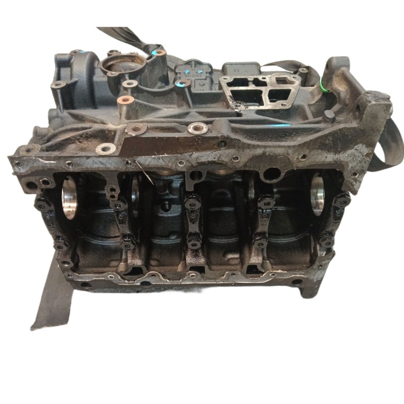 Recambio de bloque para volkswagen caddy ka/kb (2c) comfortline referencia OEM IAM 03L100104D 03L021BJ 