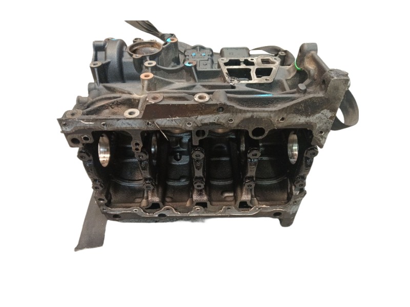 Recambio de bloque para volkswagen caddy ka/kb (2c) comfortline referencia OEM IAM 03L100104D 03L021BJ 