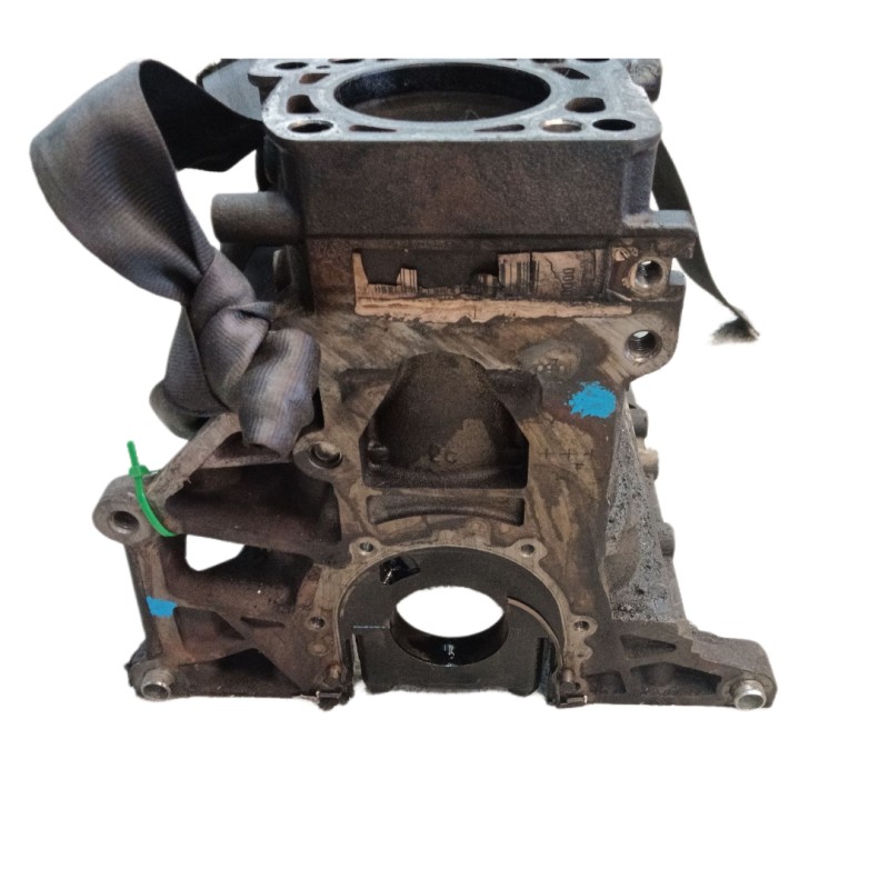 Recambio de bloque para volkswagen caddy ka/kb (2c) comfortline referencia OEM IAM 03L100104D 03L021BJ 