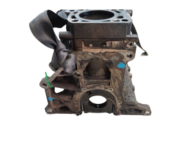 Recambio de bloque para volkswagen caddy ka/kb (2c) comfortline referencia OEM IAM 03L100104D 03L021BJ 