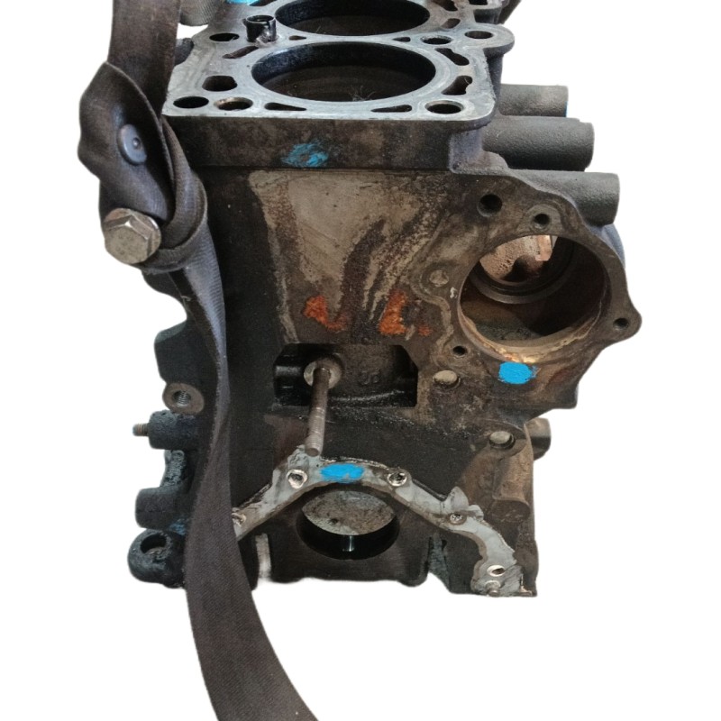 Recambio de bloque para volkswagen caddy ka/kb (2c) comfortline referencia OEM IAM 03L100104D 03L021BJ 