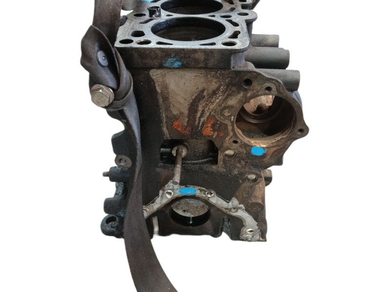 Recambio de bloque para volkswagen caddy ka/kb (2c) comfortline referencia OEM IAM 03L100104D 03L021BJ 