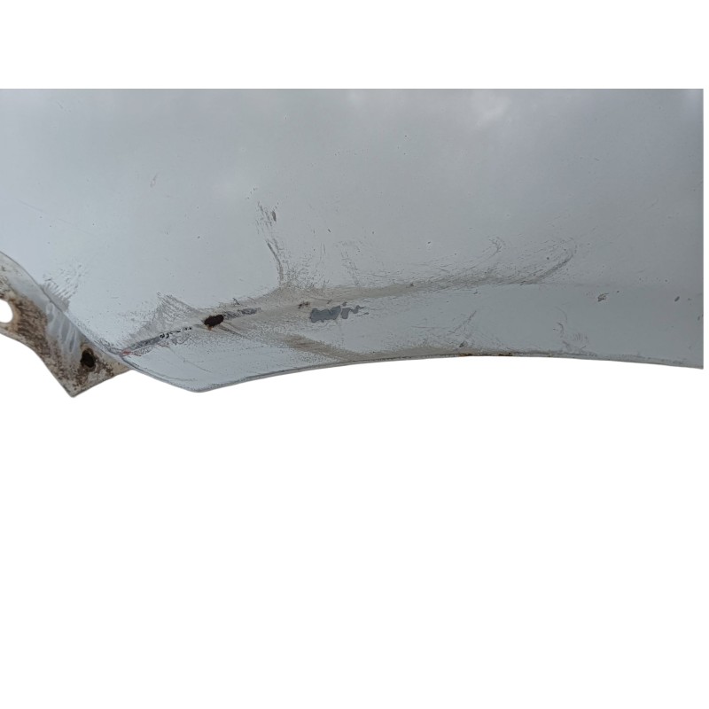 Recambio de aleta delantera izquierda para ford transit autobús (fd_ _, fb_ _, fs_ _, fz_ _, fc_ _) 2.0 di (f_e_, f_f_, f_g_) re