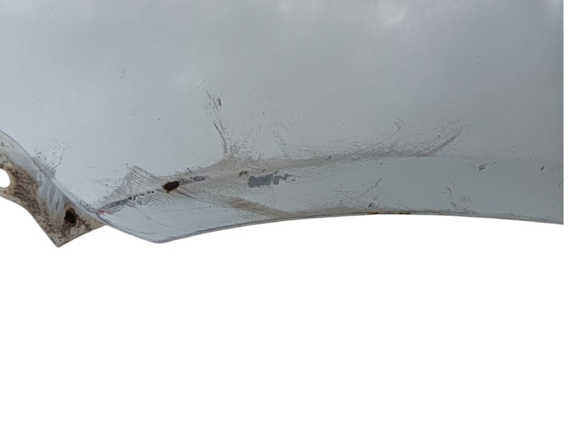 Recambio de aleta delantera izquierda para ford transit autobús (fd_ _, fb_ _, fs_ _, fz_ _, fc_ _) 2.0 di (f_e_, f_f_, f_g_) re