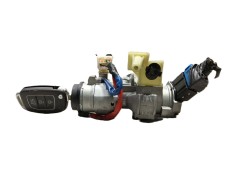 Recambio de conmutador de arranque para hyundai bayon (bc3) 1.2 mpi referencia OEM IAM    2