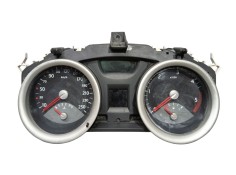 Recambio de cuadro instrumentos para renault megane ii berlina 5p authentique referencia OEM IAM 8200720313 8200399700C 