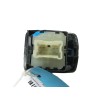Recambio de mando elevalunas delantero izquierdo para fiat talento furgoneta (296_) 1.6 d referencia OEM IAM 6000640619 25411258