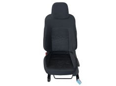 Recambio de asiento delantero izquierdo para hyundai bayon (bc3) 1.2 mpi referencia OEM IAM  88160Q0030V6B 